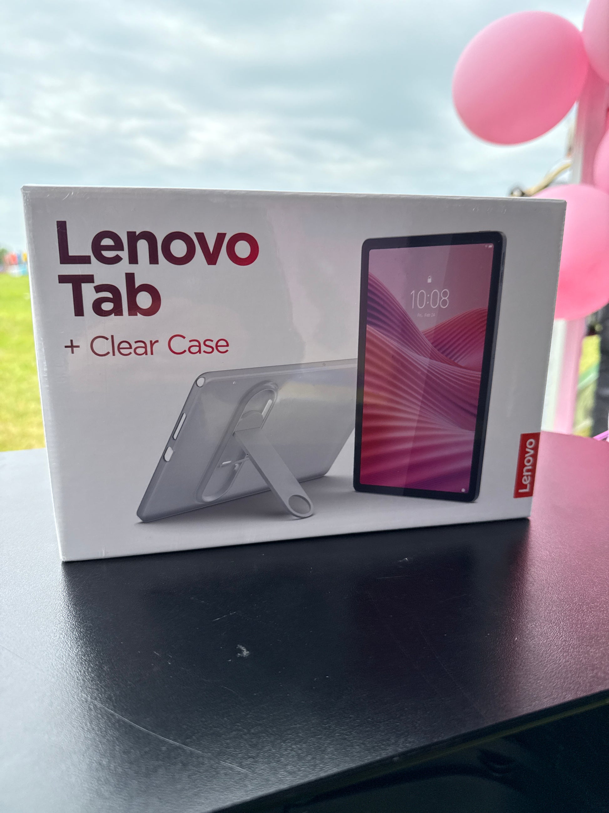 Lenovo Tab